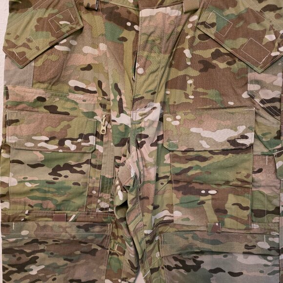 Kitanica All Season Tactical Pants in Multicam - Picture 2 of 8
